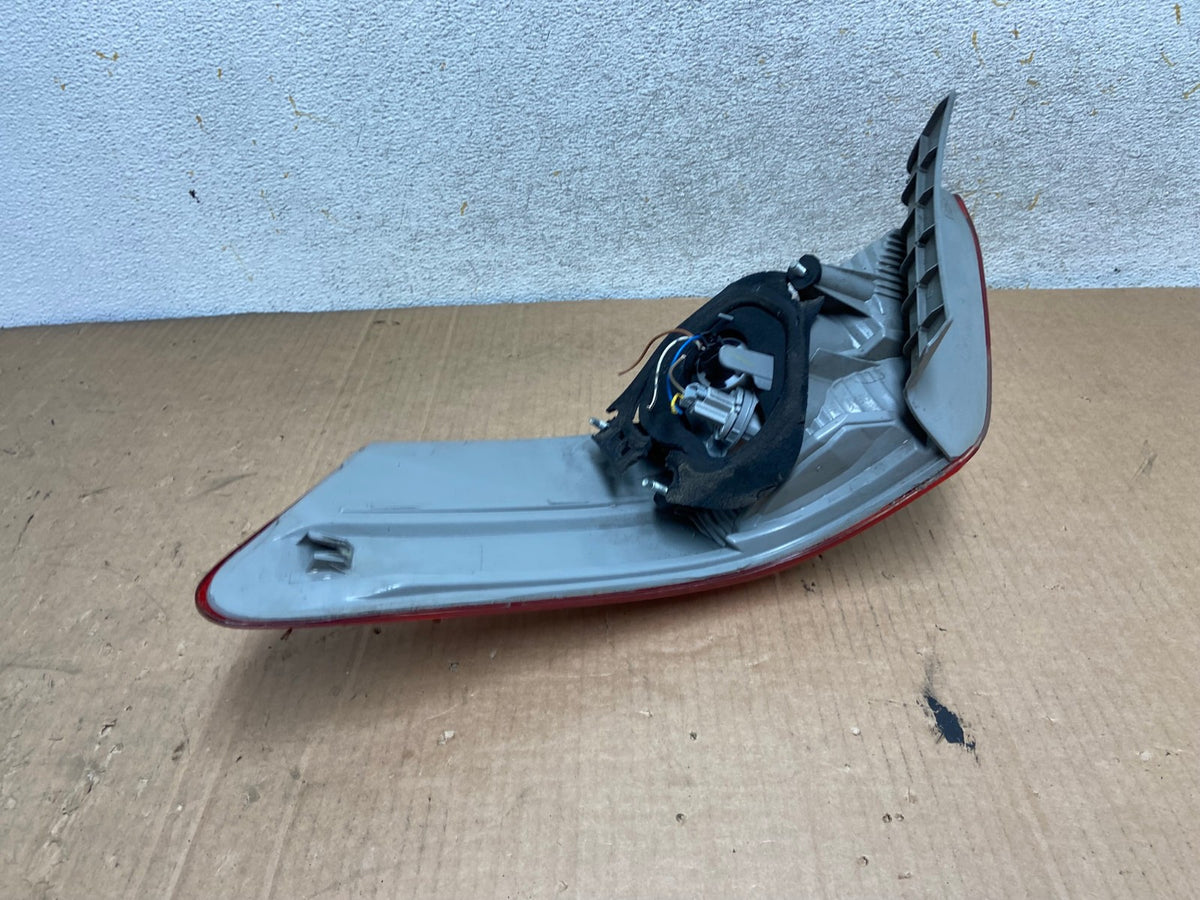 2007 2008 2009 Toyota Camry Left Driver LH Side Tail Light AI8443 LK5