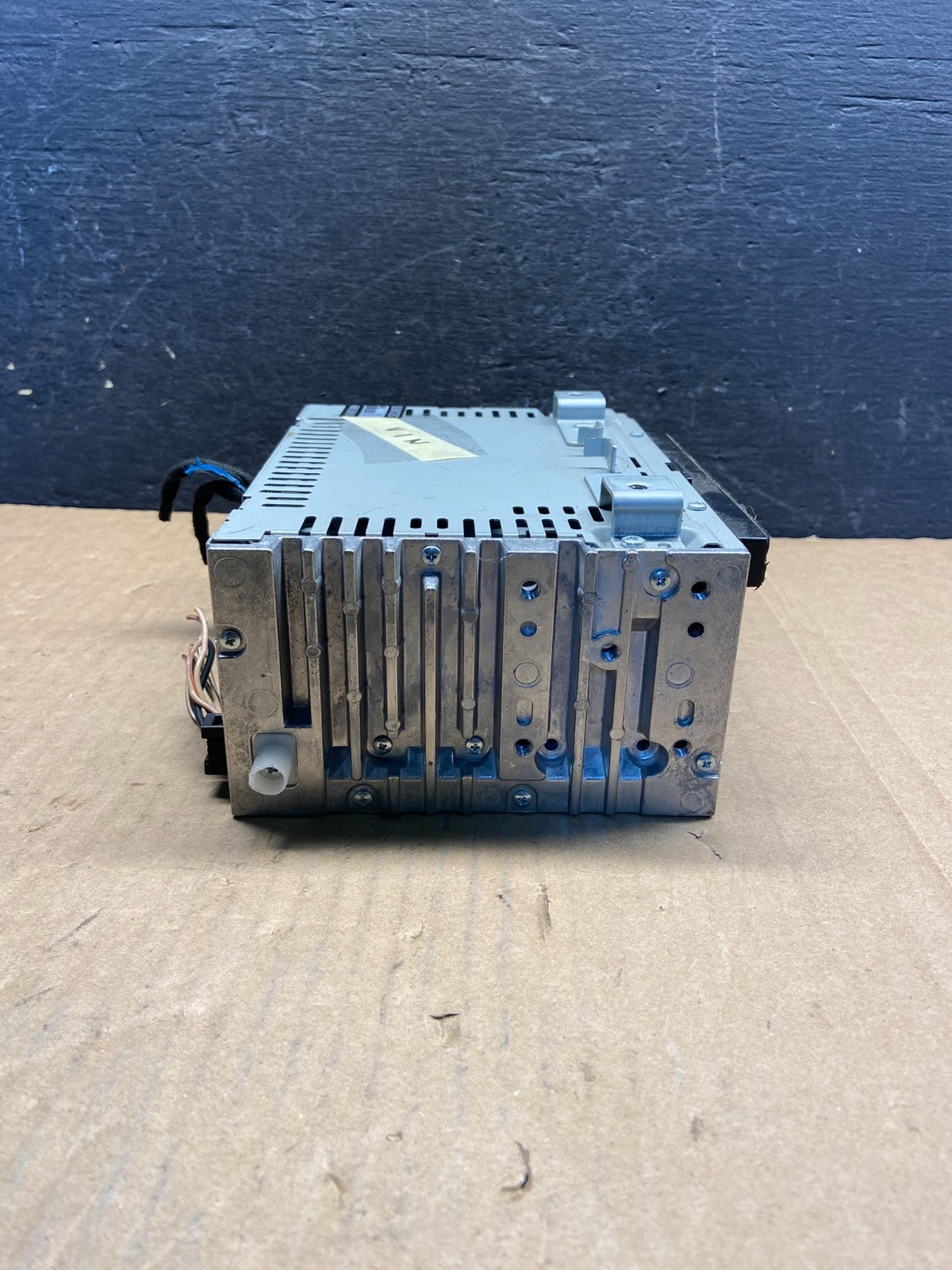 2013 2014 2015 Ford Escape Radio Receiver ID CJ5T-19C107-BH AG1509 DW2