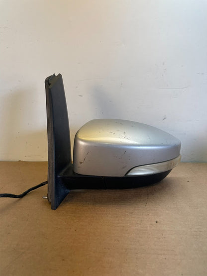 2013 to 2016 Ford C-Max Left Driver Side View Door Turn Signal Mirror AF8664 DG0