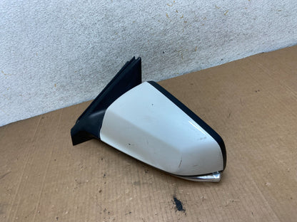 2010-2012 Buick Lacrosse Left Driver LH View Power Door Mirror AI8778 LK1