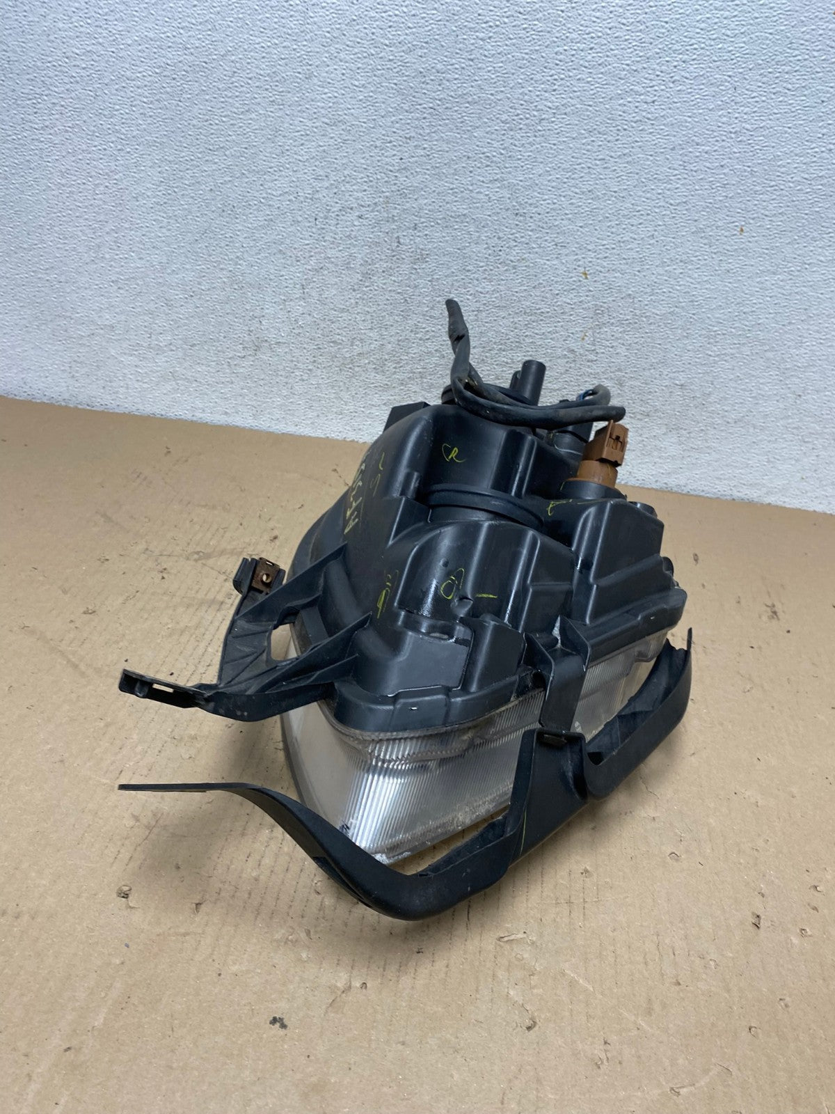 2006 to 2009 Ford Fusion Headlight Right Passenger Rh Side AF3157 LK9