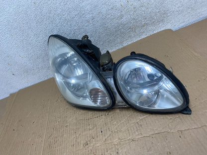2001 to 2005 Lexus GS430 Gs300 Right Passenger Headlight Halogen AI1268 DW1