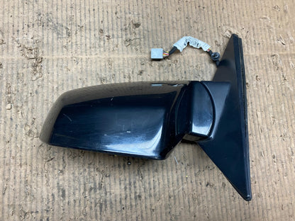 2008 to 2014 Cadillac CTS Left Driver Lh Power Door Mirror Oem T9642 DG2