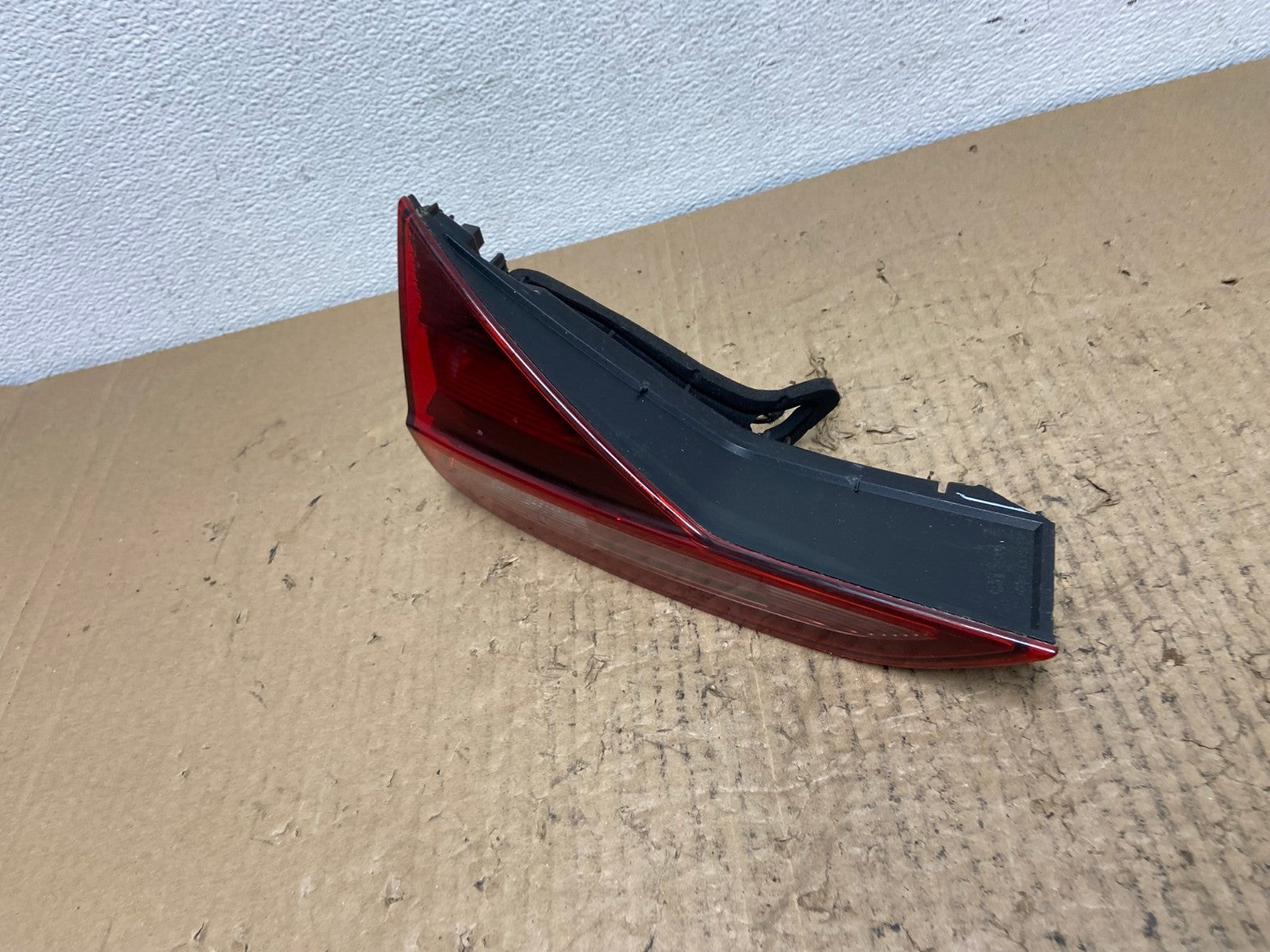 2019 to 2022 Volkswagen Jetta Right Passenger Inner Trunk Tail Light AC4077 LK1