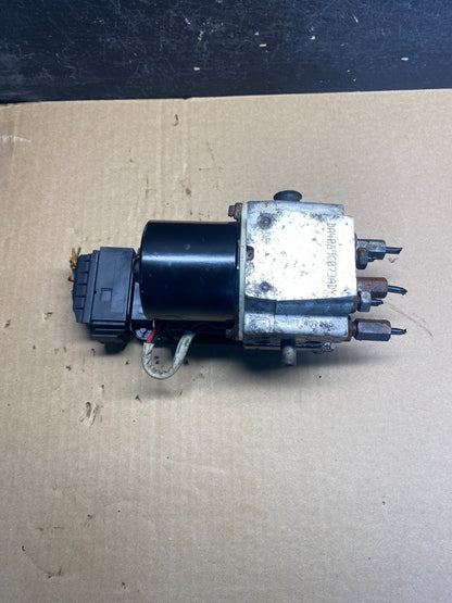 2004 2007 Ford E250 E350 Econoline Anti-Lock ABS Antilock Brake Pump af8932 DG1