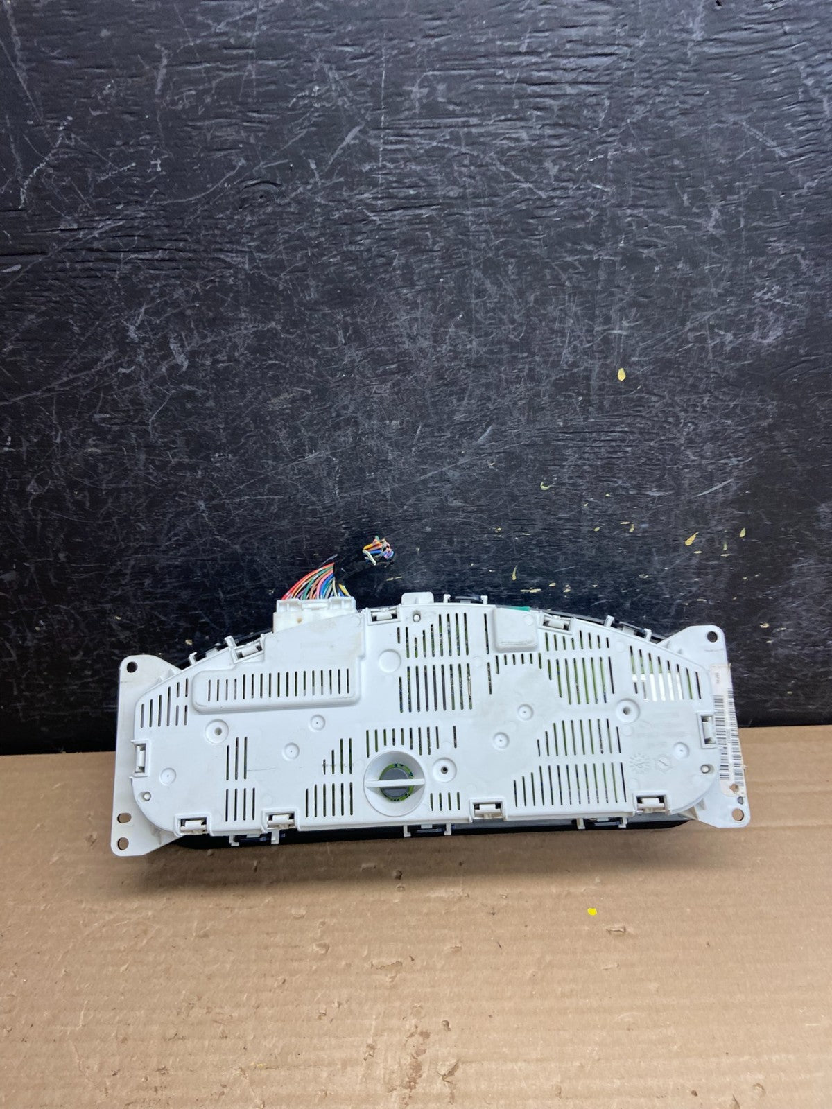 2006-2007 Nissan Pathfinder Xterra Cluster Speedometer Instrument AG0295 DG5