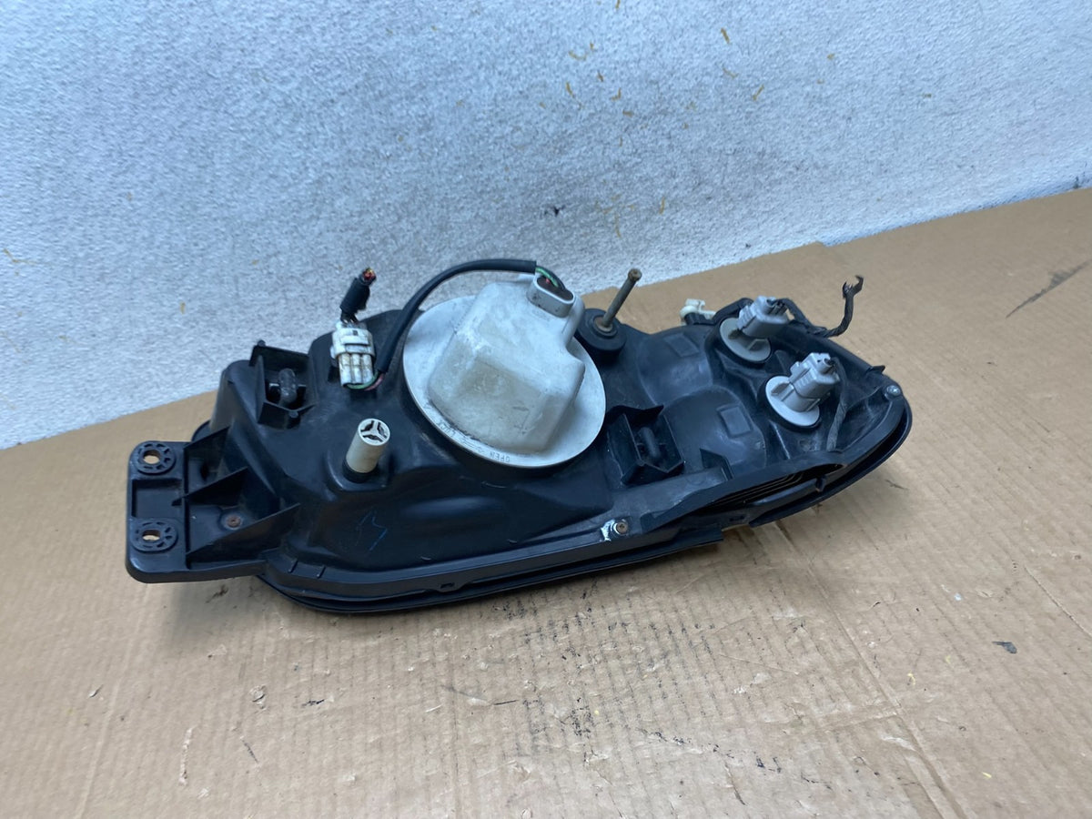 2001-2004 Subaru Legacy Outback Left Driver Lh Side Headlight AI6578 DW6