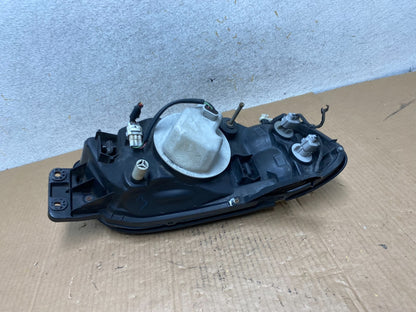 2001-2004 Subaru Legacy Outback Left Driver Lh Side Headlight AI6578 DW6