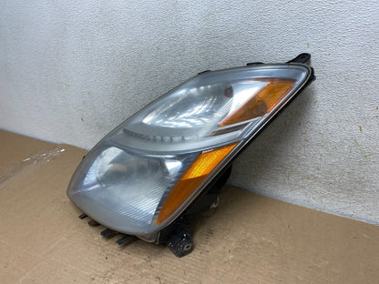 2006-2009 Toyota Prius Left Driver LH Side Blue Headlight Xenon Hid AI0958 DW1