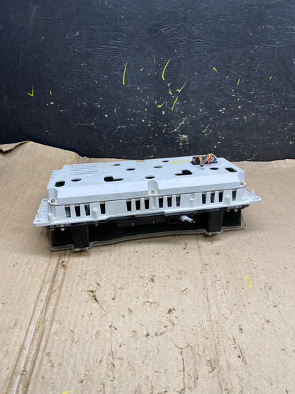 1998 to 2002 Lincoln Town Car Speedometer Gauge Cluster x6027 DG5