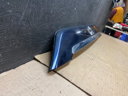 2007 to 2013 Mitsubishi Outlander Rear Hatch Tailgate Trim Molding OEM i3038 DG12