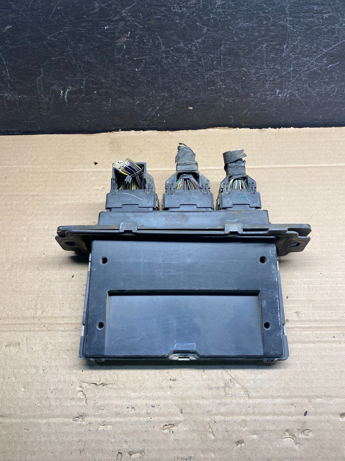 2012 Ford Truck F250 F350 6.2L Engine Control ECU ECM Module ad9453 DG1