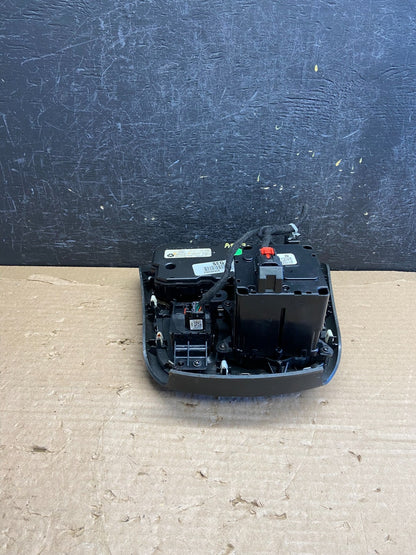 2015 - 2017 Chrysler 200 Heater AC Climate Switch Shifter Gear Control af2707 DG4