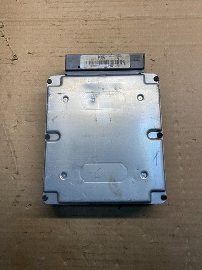 1996 1997 Ford Van E150 E250 Engine Control Module Unit ECU ECM AF0024 DG1