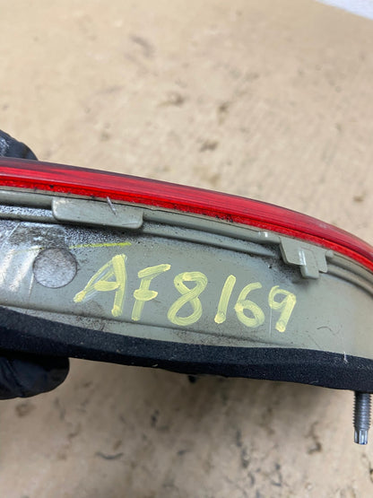 2013 2014 2015 Nissan Sentra Led Left Driver LH Inner Tail Light AF8169 LK6