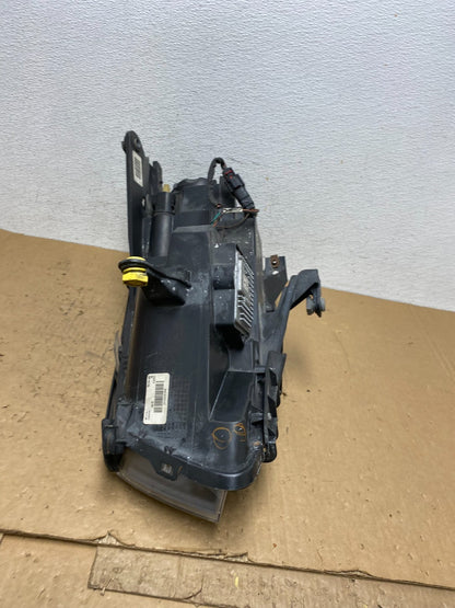 2013-2016 Gmc Acadia Right Passenger RH Side Led Halogen Headlight AD3749 DW9