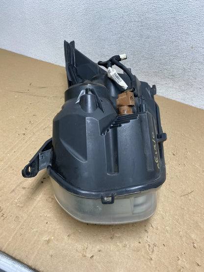 2015-2019 Ford Transit VAN Right Passenger Halogen Headlight AG1310 DW10