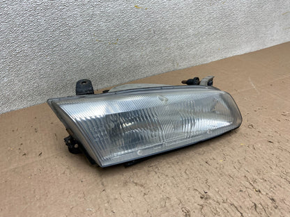 1997 1998 1999 Toyota Camry Right Passenger RH Halogen Headlight Y3103 DW2