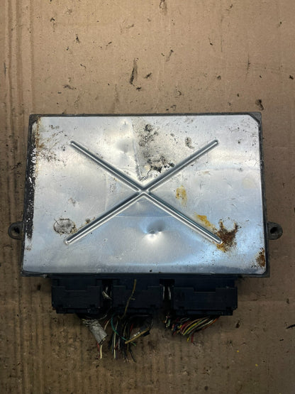 2010 Ford Crown Victoria 4.6L Engine Control Computer AW7A-12A650-PA S4744 DG2