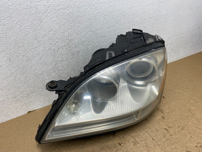 XENON 2006-2009 Mercedes-Benz ML-Class Headlight Left Driver LH AF8336 DW2