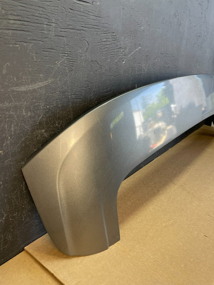 2012 to 2017 Ford Focus SE 4DR Hatchback Trunk Lid Spoiler Wing ad0042 DG2