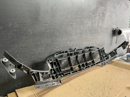 2009 2010 2011 Audi A6 Front Bumper Grille Bracket Retainer AB3055 DG5