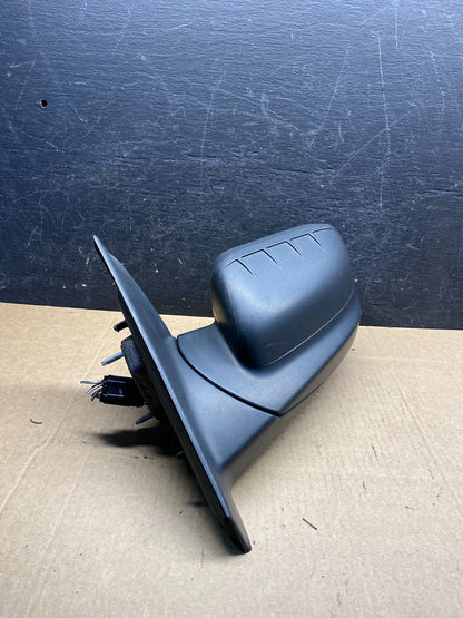 2016 - 2019 Ford Explorer Left Driver LH Side View Door Mirror ah2034 DG1
