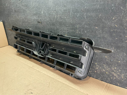 2006 2007 2008 Honda Pilot Front Upper Grill Grille Oem Z8384 DG7