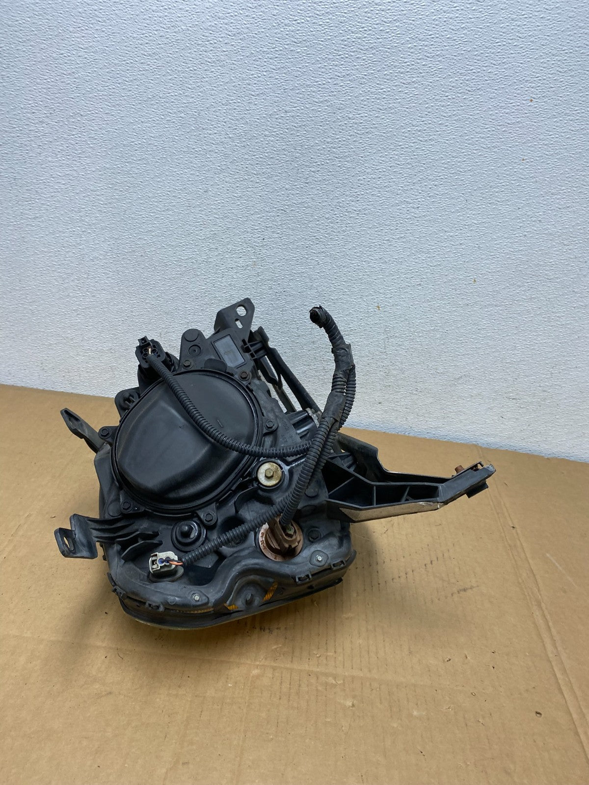 2005 2006 2007 Mercury Montego Left Driver LH Side Headlight Xenon HID AD0795 DW9