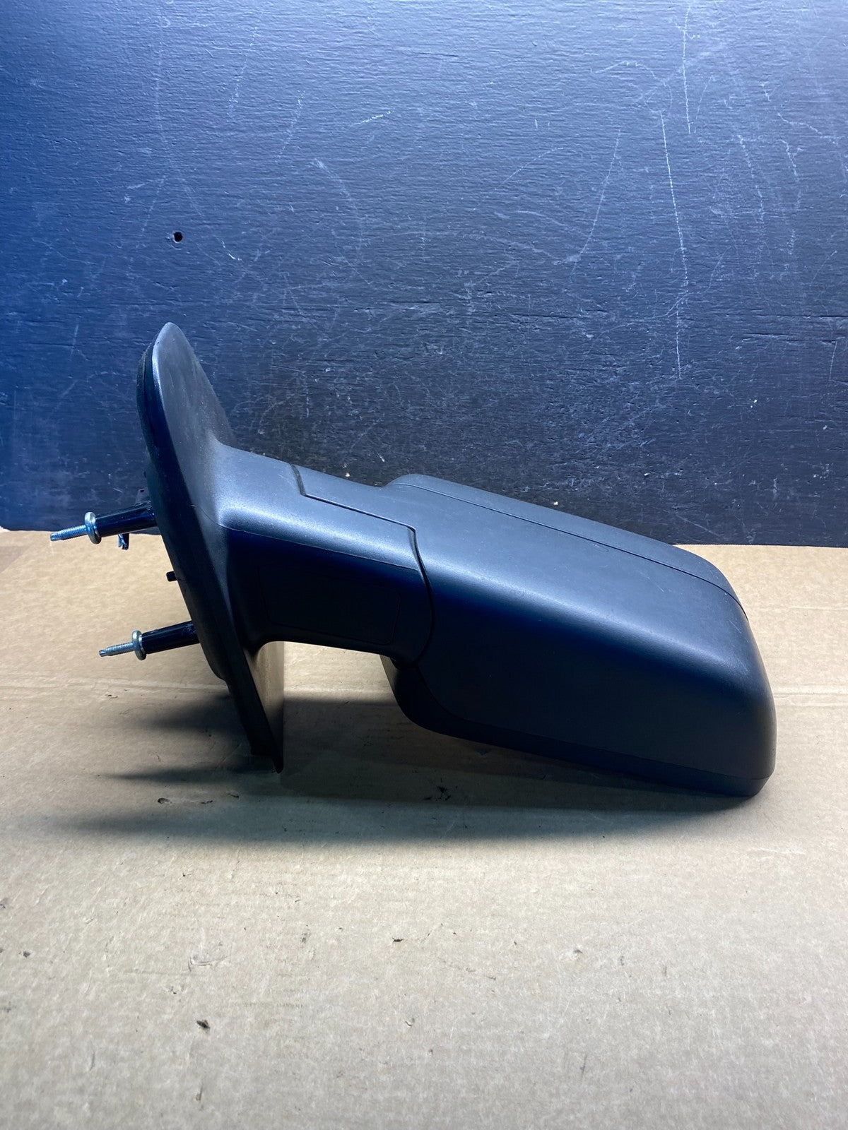 2004 to 2008 Ford F150 Left Driver LH Side View Door Mirror AF8857 DG3