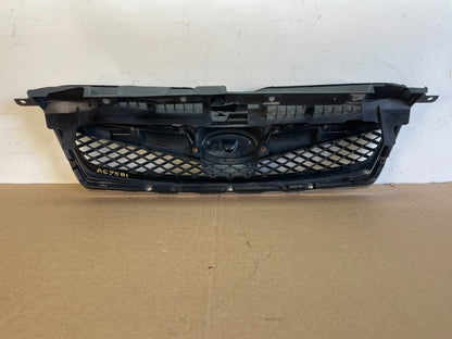 2010 to 2012 Subaru Legacy Outback Wagon Front Grill Grille AG7581 DG3