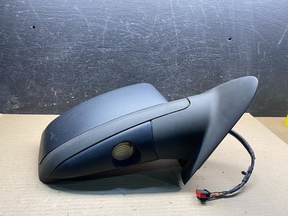 2003-2006 Ford Expedition Right Passenger Side View Door Heated Mirror AH9704 DG3