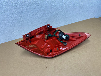 2009 2010 Nissan Murano Left Driver Lh Side Tail Light Oem AC1688 LK5