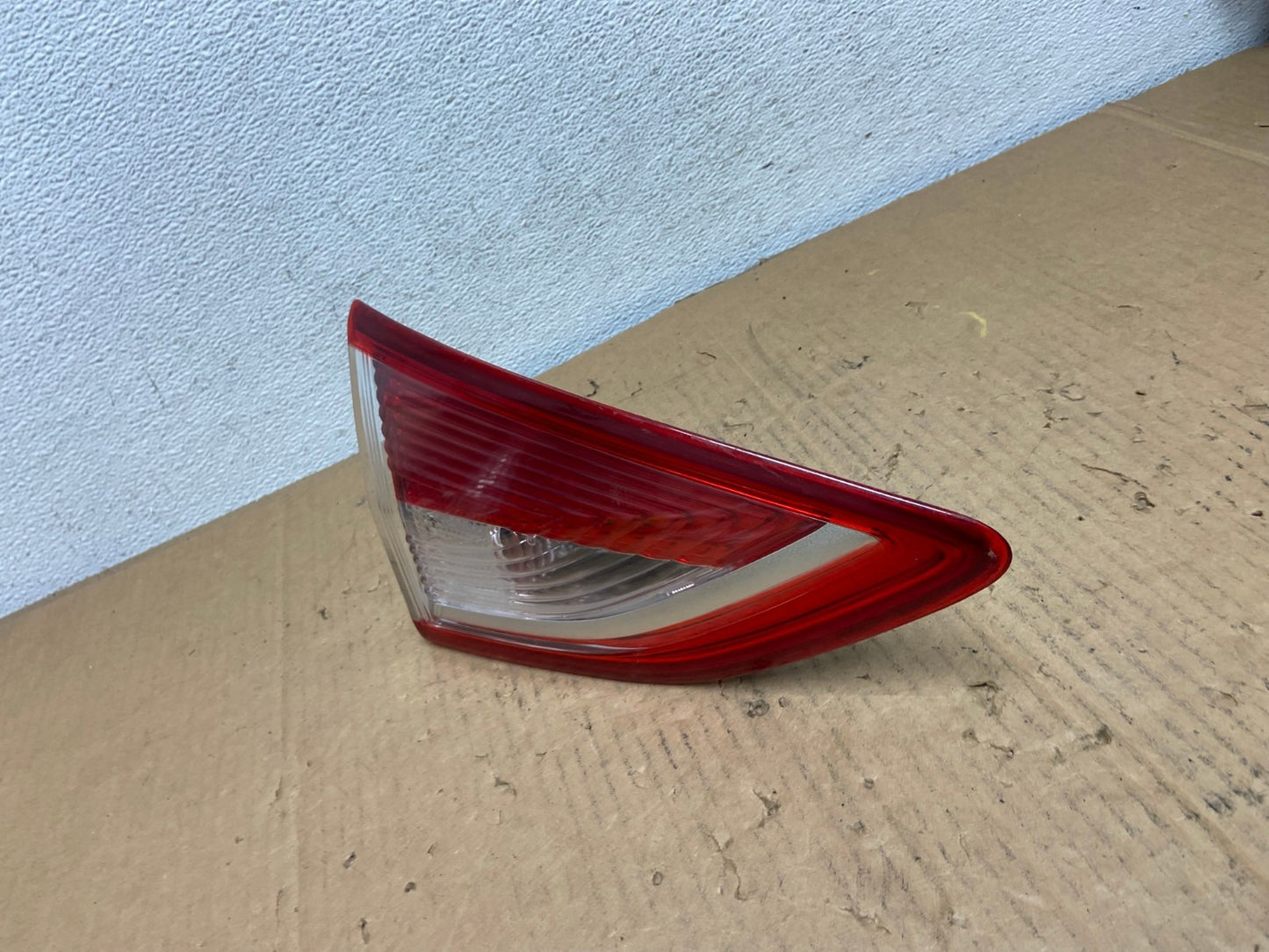 2013 to 2016 Ford Escape Left Driver LH Side Inner Tail Light AD1053 LK1