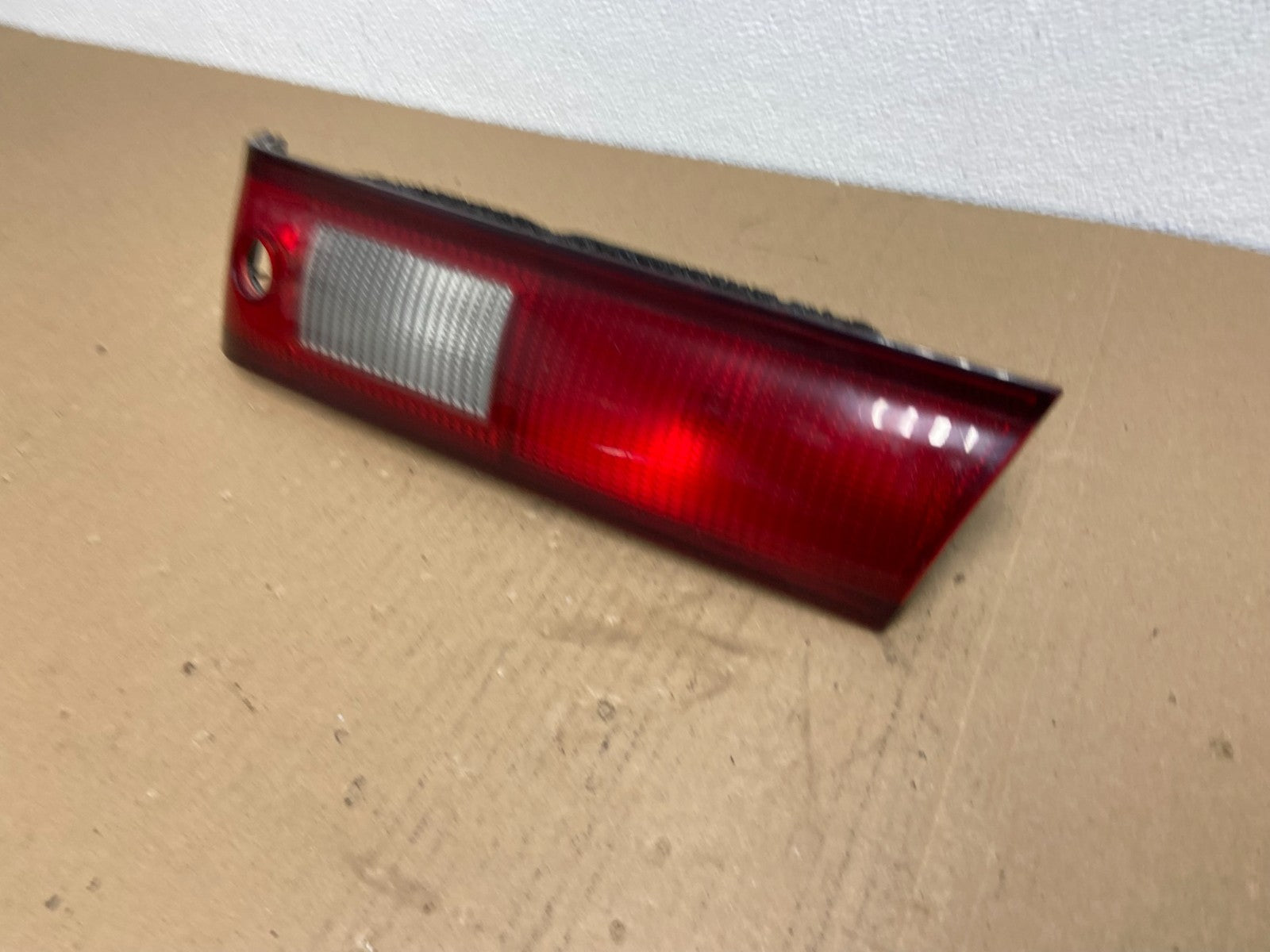 1997 1998 1999 Toyota Camry Tail Light Inner Right Passenger Oem AB6408 DW1