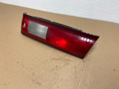 1997 1998 1999 Toyota Camry Tail Light Inner Right Passenger Oem AB6408 DW1