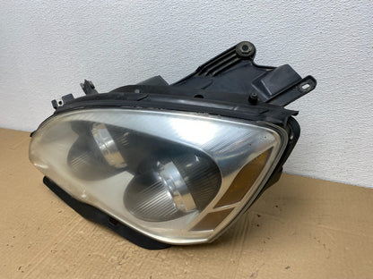 2007 to 2012 Gmc Acadia Halogen Headlight Left Driver LH Side Oem AC3848 DW1