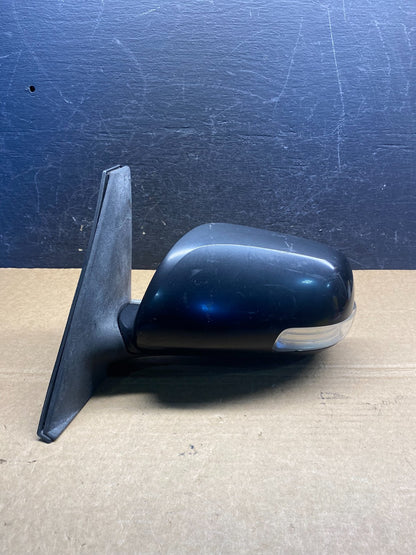 2008 to 2015 Scion XB Left Driver Side Door View Mirror af7898 DG0