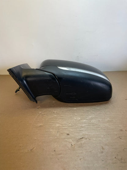 2015 to 2021 Kia Sedona Left Driver LH Side Door Mirror AF5602 DG3