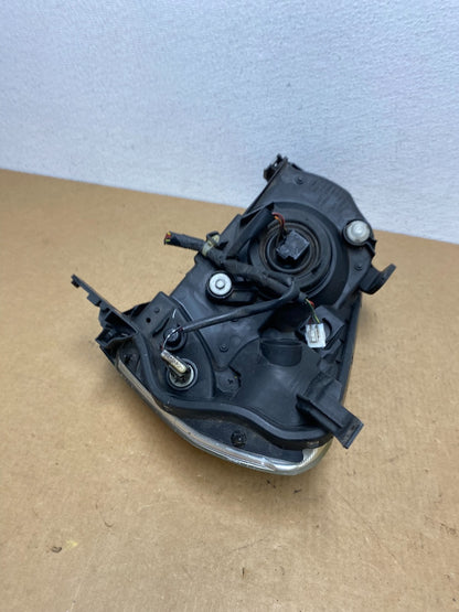 2003 2004 2005 Honda Pilot Right Passenger RH Side Halogen Headlight AC1798 DW5