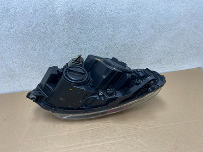 2008-2011 Mercedes C-Class C350 C300 Left Driver Xenon Headlight AH9339 DW7