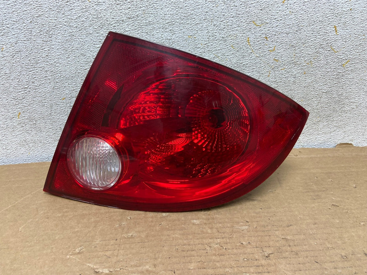 2005-2010 Chevrolet Cobalt Sedan Right Passenger RH Tail Light AH8860 LK0