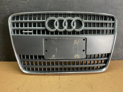 2007 2008 2009 Audi Q7 Front Upper Grill Grille  OEM AA2278 DG0