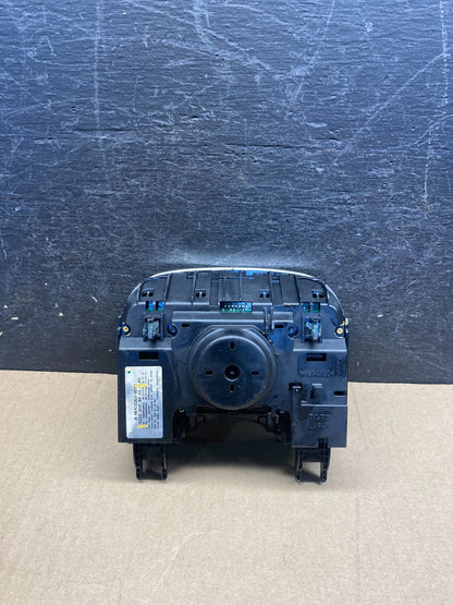 2014-2023 Mercedes S550 W222 Center Console Controller Knob Switch ah1777 DG4