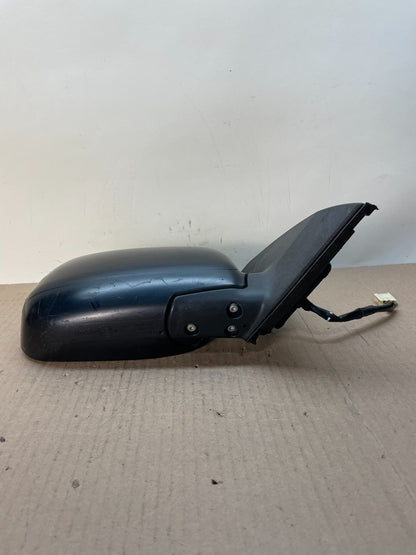 2004 to 2005 Toyota RAV4 Right Passenger RH Side View Door Mirror AJ0772 DG3