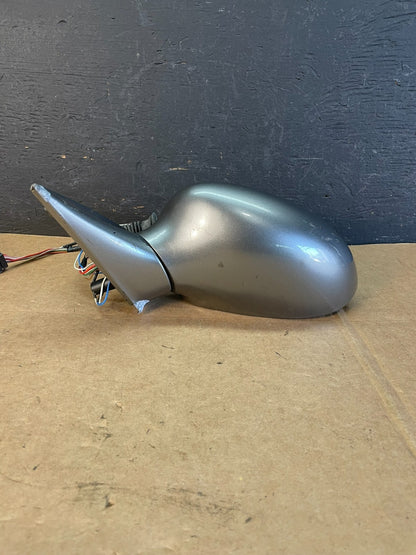 2001 to 2006 BMW E46 M3 Left Driver Side View Mirror AE09633