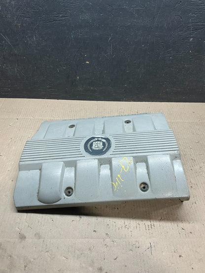 1996 1997 1998 Cadillac Deville Engine Cover OEM i7716 DG1
