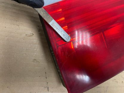 2007 to 2010 Bmw X5 E70 Left Driver Lh Side Inner Tail Light AH0617 LK3