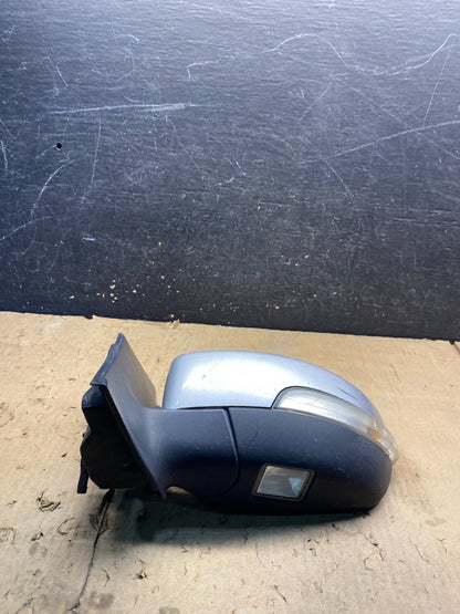 2012 2013 2014 Ford Focus Left Driver View Door Blind Spot Mirror Oem X0353 MS3