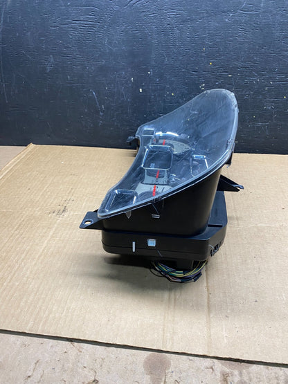 2007 to 2014 Ford Expedition Speedometer Cluster Gauge M1803 PS3